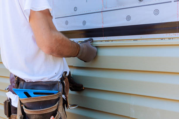Trusted Wood Siding service in Junction City, OH - Creative Siding